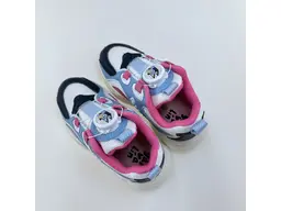 Bluey dievčenské pohodlné botasky 251855-B600