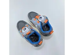 Bluey chlapčenské pohodlné botasky 251855-A857