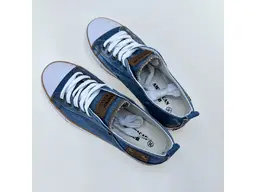 Unisex   svetlo-modré tramky LH111-85