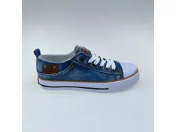Unisex   svetlo-modré tramky LH111-85