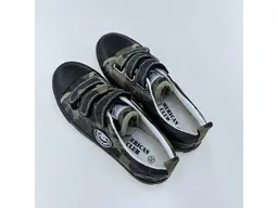 Unisex pohodlné textilné  tramky LH108/24-51/60