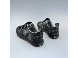 Unisex pohodlné textilné  tramky LH108/24-51/60