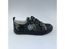 Unisex pohodlné textilné  tramky LH108/24-51/60