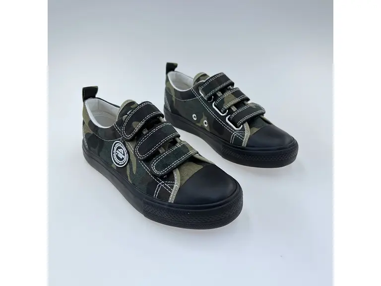 Unisex pohodlné textilné  tramky LH108/24-51/60