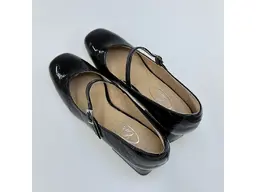 Dámske čierne mäkučké kožené lodičky K3651/3512KOB-60K
