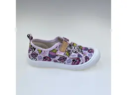 Detské pohodlné farebné plátenky C100-52850L