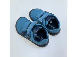 Detské tyrkysové pohodlné kvalitné plátenky Koro tyrkys