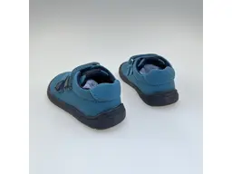 Detské tyrkysové pohodlné kvalitné plátenky Koro tyrkys