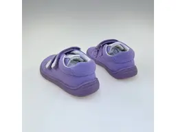 Detské fialové pohodlné kvalitné plátenky Koro purple