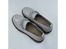 Dámske očarujúce ekri pohodlné mokasíny X4X480006B-14