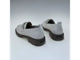 Dámske očarujúce ekri pohodlné mokasíny X4X480006B-14