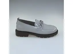 Dámske očarujúce ekri pohodlné mokasíny X4X480006B-14