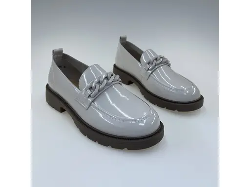 Dámske očarujúce ekri pohodlné mokasíny X4X480006B-14