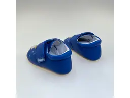 Detské celokožené capačky DD Step K1596-61248