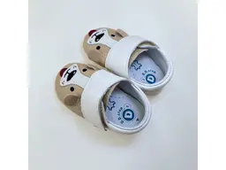 Detské celokožené capačky DD Step K1596-61565