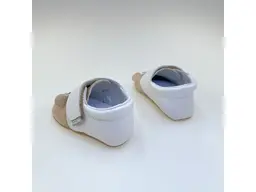 Detské celokožené capačky DD Step K1596-61565