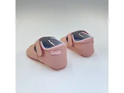 Detské celokožené capačky DD Step K1596-61962