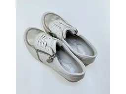 Dámske béžové poltopánky Remonte R0701-60