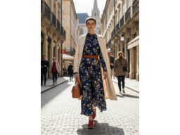 Dámske červené poltopánky Remonte R6705-33