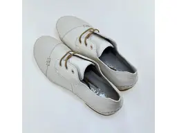 Dámske béžové poltopánky Rieker 55920-80