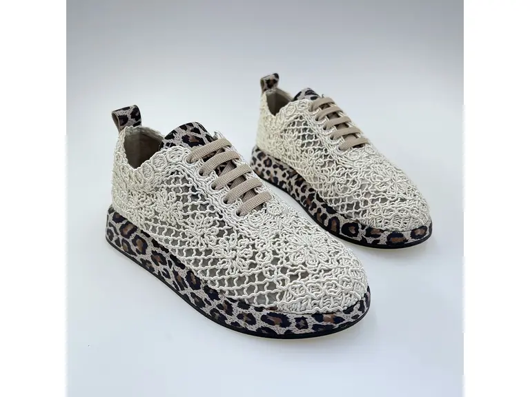 Dámske biele textilné plátenky Bombonella ASP379010oz-15