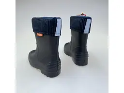 Detské gumáky Demar s vyberateľnou vložkou 0310I2