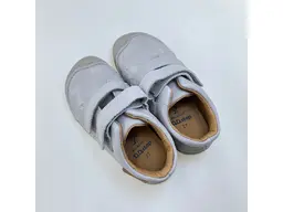 Detské celokožené barefoot poltopánky D.D. Step S073-61950M