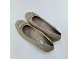 Dámske béžové lodičky Rieker 43453-62 – Elegancia v šírke H