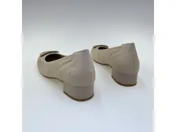 Dámske béžové lodičky Rieker 43453-62 – Elegancia v šírke H