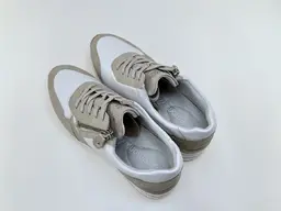 Dámske kožené biele poltopánky Remonte D0T01-80