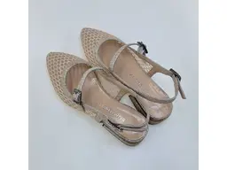 Dámske mäkučké pohodlné sandále Bombonella 528.1555