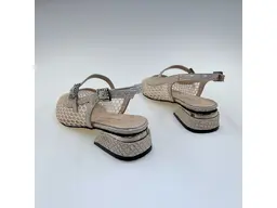 Dámske mäkučké pohodlné sandále Bombonella 528.1555