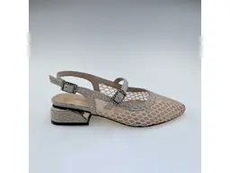 Dámske mäkučké pohodlné sandále Bombonella 528.1555