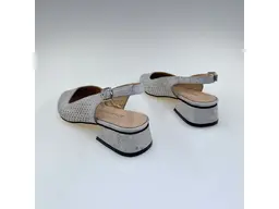 Dámske kožené sandále Bombonella 528.1623