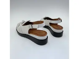 Dámske kožené sandále Bombonella 289.347