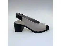 Dámske kožené sandále Bombonella 090.5018