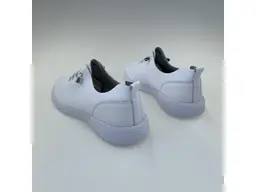 Dámske mäkučké kožené poltopánky Artiker 58C0150