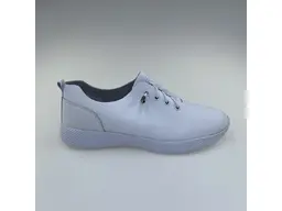 Dámske mäkučké kožené poltopánky Artiker 58C0150