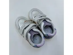 Detské mäkučké kožené poltopánky D.D. Step S040-61252DM