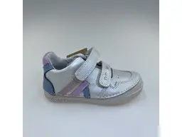 Detské mäkučké kožené poltopánky D.D. Step S040-61252DM