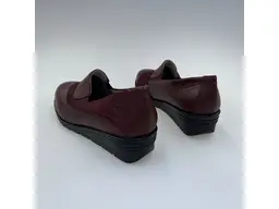 Dámske mäkučké poltopánky Rieker L5356-35