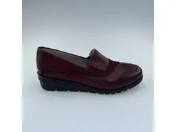 Dámske mäkučké poltopánky Rieker L5356-35