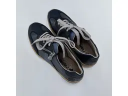 Dámske mäkučké poltopánky Rieker N4221-14