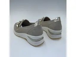 Dámske mäkučké poltopánky Rieker N9350-62