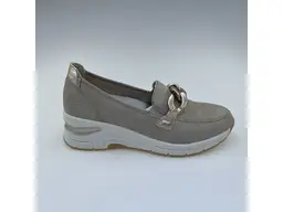 Dámske mäkučké poltopánky Rieker N9350-62