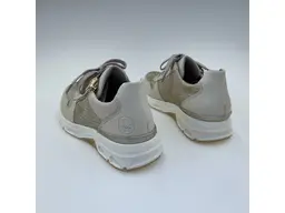 Dámske mäkučké poltopánky Rieker 48101-60