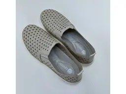 Dámske mäkučké kožené poltopánky Remonte D3G04-60