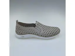 Dámske mäkučké kožené poltopánky Remonte D3G04-60