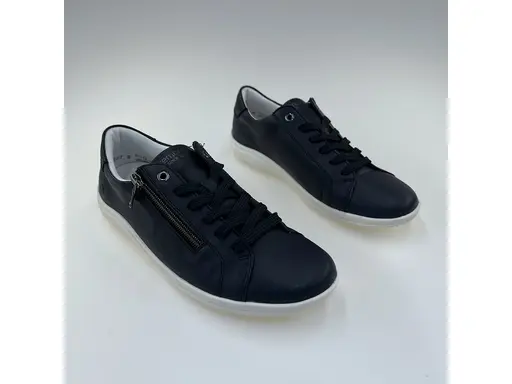 Dámske mäkučké poltopánky Remonte D1E03-15