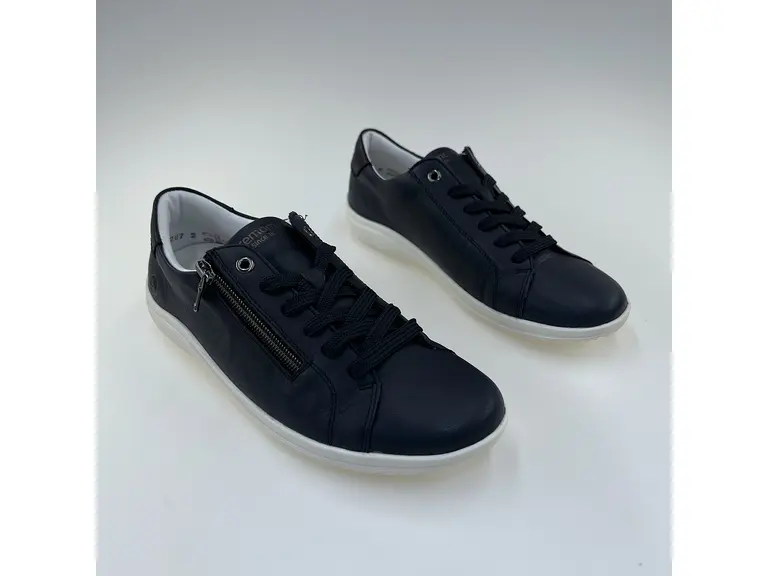 Dámske mäkučké poltopánky Remonte D1E03-15